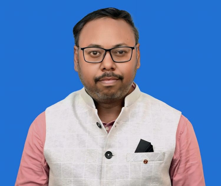 विकसित श्रीवास्तव